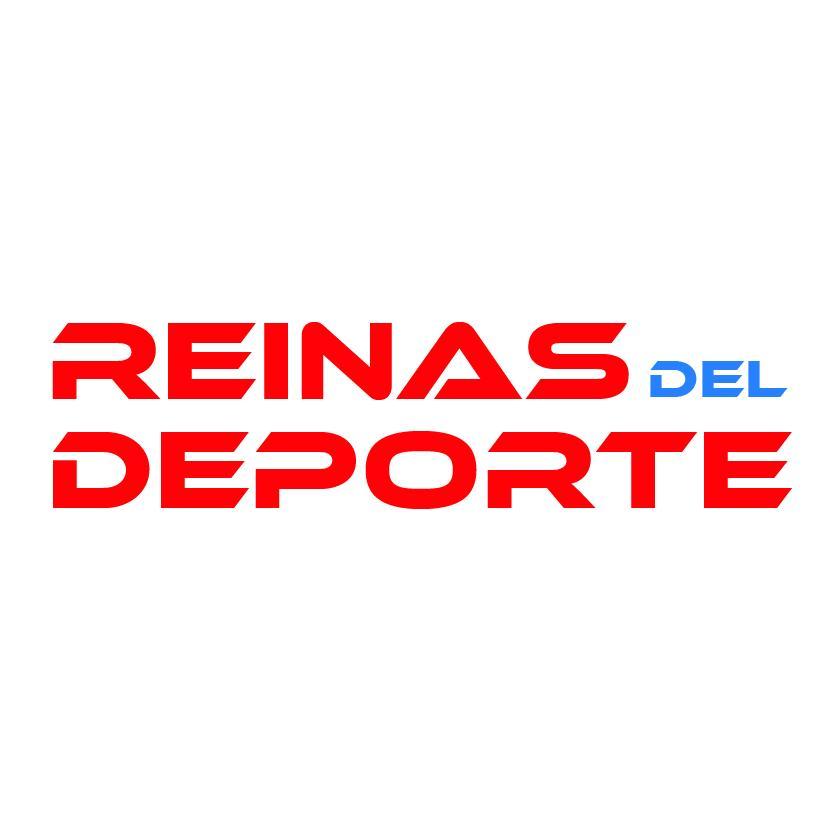 ReinasdelDeport's profile picture. Movimiento referencia del Deporte Femenino #ReinasdelDeporte