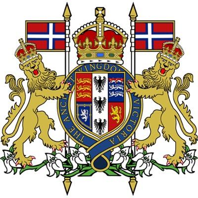 VictoriaRBLX's profile picture. All the latest news and updates from The Kingdom of Victoria and the Royal House of Hanover