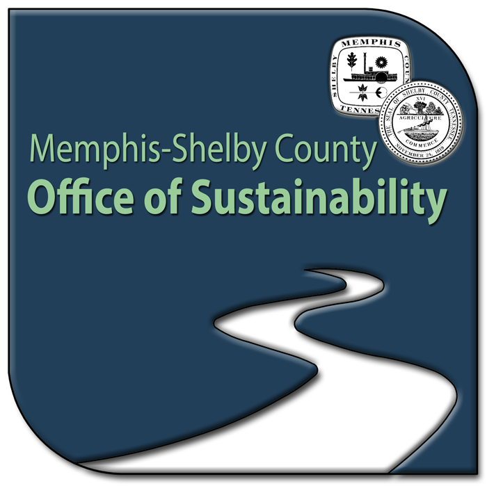 The Memphis-Shelby County Office of Sustainability is charged with the implementation and oversight of the Sustainable Shelby Implementation Plan.