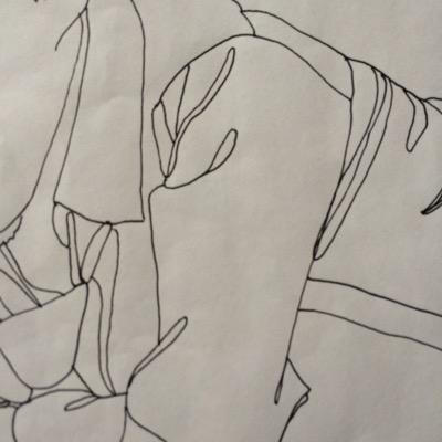 TPSArtClub's profile picture. a group of service focused kids dabbling in the art of making Art