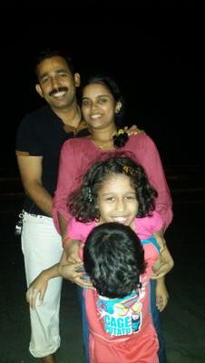 RajeevJeevan's profile picture. 