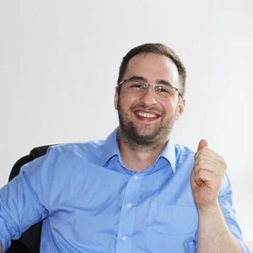 Michael_D_Berry's profile picture. Registered Psychologist