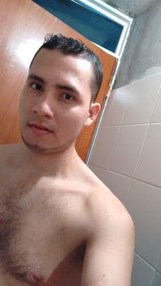 Amar es mi pasion