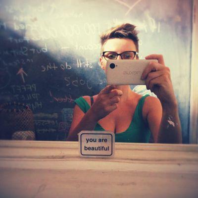 #communications guru, #ngo woman, #simplicity expert, wanna-be-designer, dog rescuer, @TED fan, @TEDxKrakow ex-coorganizer, location independent