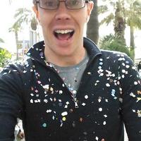 Benny Dee Williams (@benphl) 's Twitter Profile