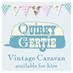 Gertie (@quirkygertie) Twitter profile photo