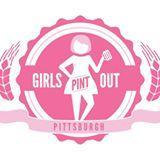 Girls' Pint Out Pittsburgh is an all-female organization that promotes solidarity between beer drinkers of the fairer sex. We do allow boys too!