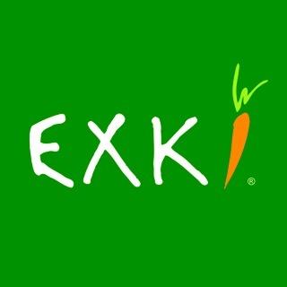 EXKi's Nederlandse Twitter pagina. Volg ons voor het laatste EXKi nieuws!   Lekker eten - Natural, Fresh & Ready...
