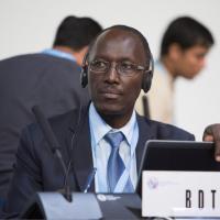 Eng. Andrew Rugege (@arugege) 's Twitter Profile Photo Eng. Andrew Rugege (@arugege) 's Twitter Profile Photo