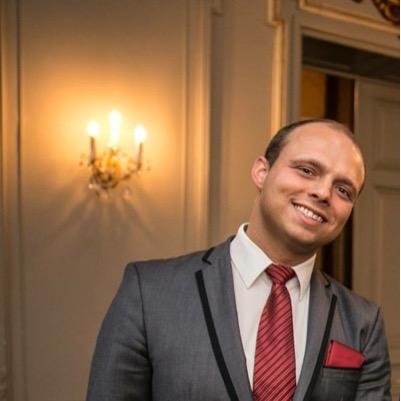 StijnDeKnijf's profile picture. Sales & Event Manager @ Huis Van Dijck (catering, events, event locations,...) 
http://t.co/awqwaM0OQM