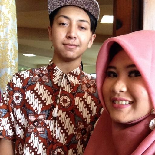 Arabic Education at State Islamic University '12 | 7DD911A5 | ig:maryamfadhilah21