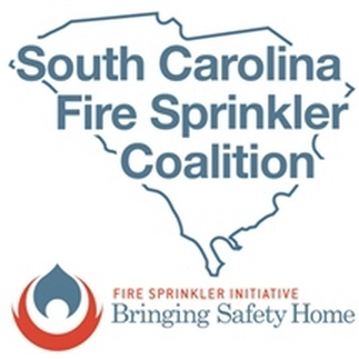 Partners in education about the availablilty, affordability, and life-saving ability of home fire sprinklers.