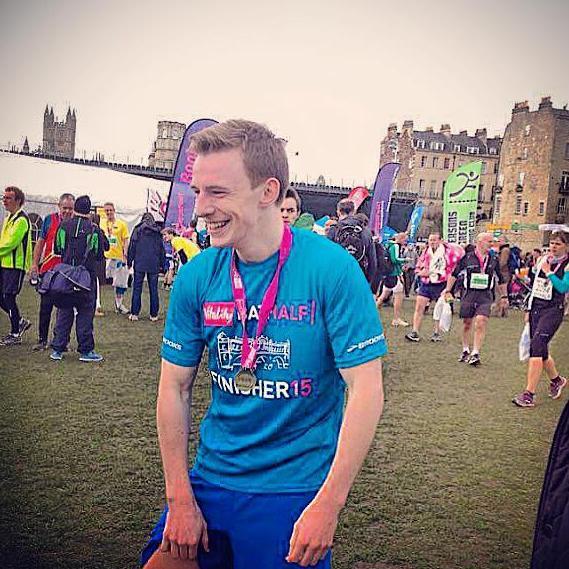 MattCole_21's profile picture. Bonjour