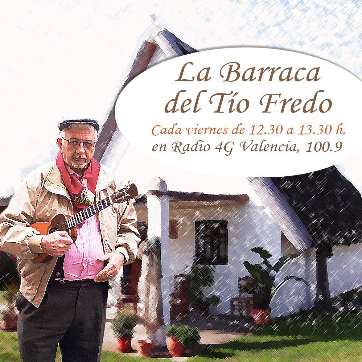 barracatiofredo's profile picture. 