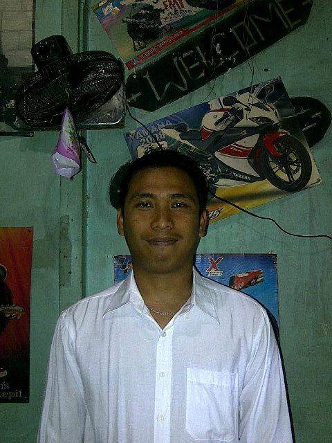 G btuh pcr,tp buth pendamping hdup..!