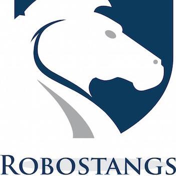 We are team 7022, the Robostangs! We are an all girls FIRST FTC robotics team that enjoys combining the geek life with engineering and science.
