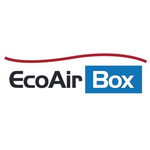 Ecoairb's profile picture. EcoAir Box is a trademark of IPT, (Integrated Plantroom Technologies is a privately owned company producing bespoke HVAC equipment.