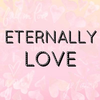 ยินดีต้องรับเข้าสู่บ้าน'Eternally love'นะคะะ #ETNLWGM2 start : 07.12.14