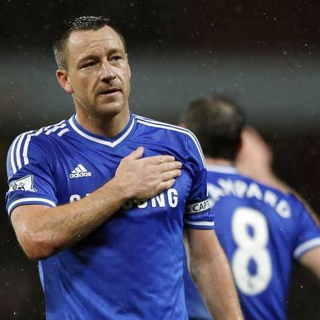 Chelsea19CFC05's profile picture. 