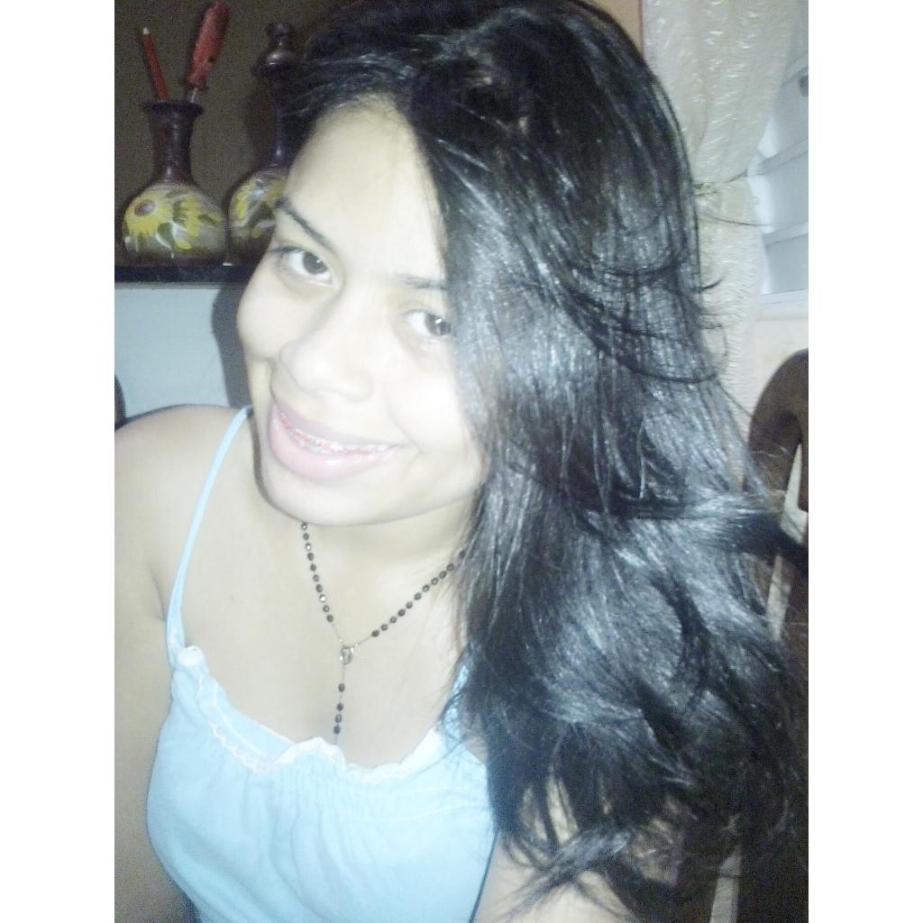 la princesa de Dios!