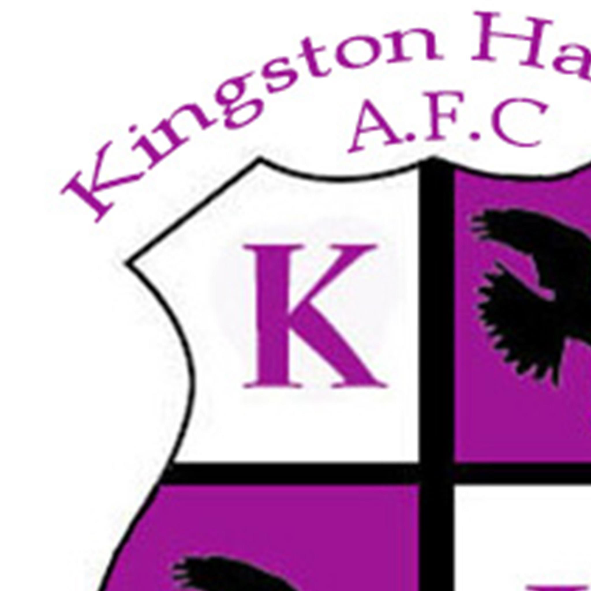 The official Twitter page of Kingston Harriers AFC FA Charter Standard football club from Hull, East Yorkshire. ⚽️⚽️