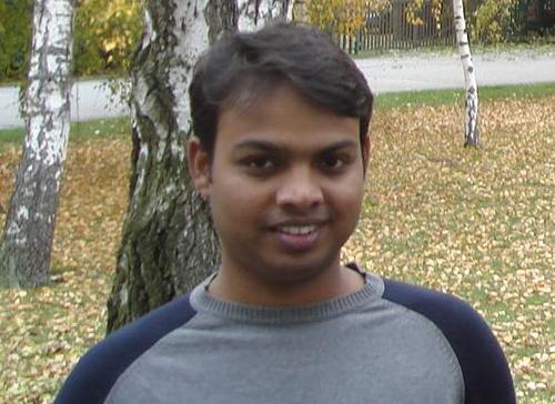 SubhrajyotiB's profile picture. 