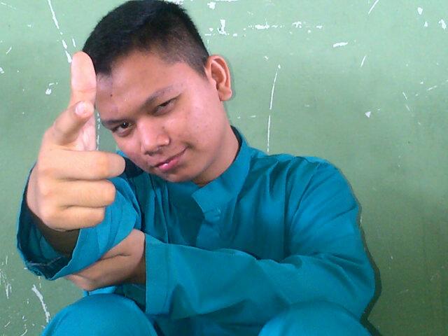 Jadi Lah Seorang Teman Yang Setia (y)
  My pin: 2B686CB3 . 21/11/97