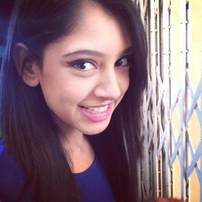 niti_love's profile picture. 