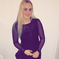 Nína María (@ninamaria5) 's Twitter Profile