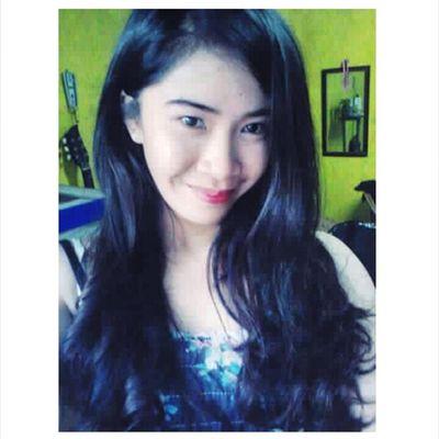 Yeah yeah yeah what ever just happy to be loved by you baby! ❤✌