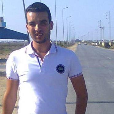 adem_benali's profile picture. 