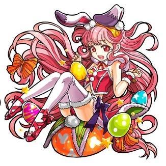 モンスターストライク モンスト のゲリラクエストの時間を呟きます。準備中。