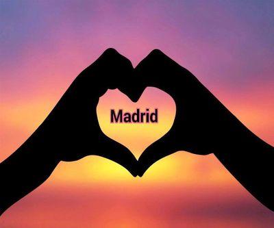 #Madrid es mí pasión.Valoro su oferta #gastronomica,comercial, #ocio y #cultural. Sigueme para estar a la última #gastro #food