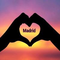 De Madrid Y Orgullos (@demadridyorgull) 's Twitter Profile Photo