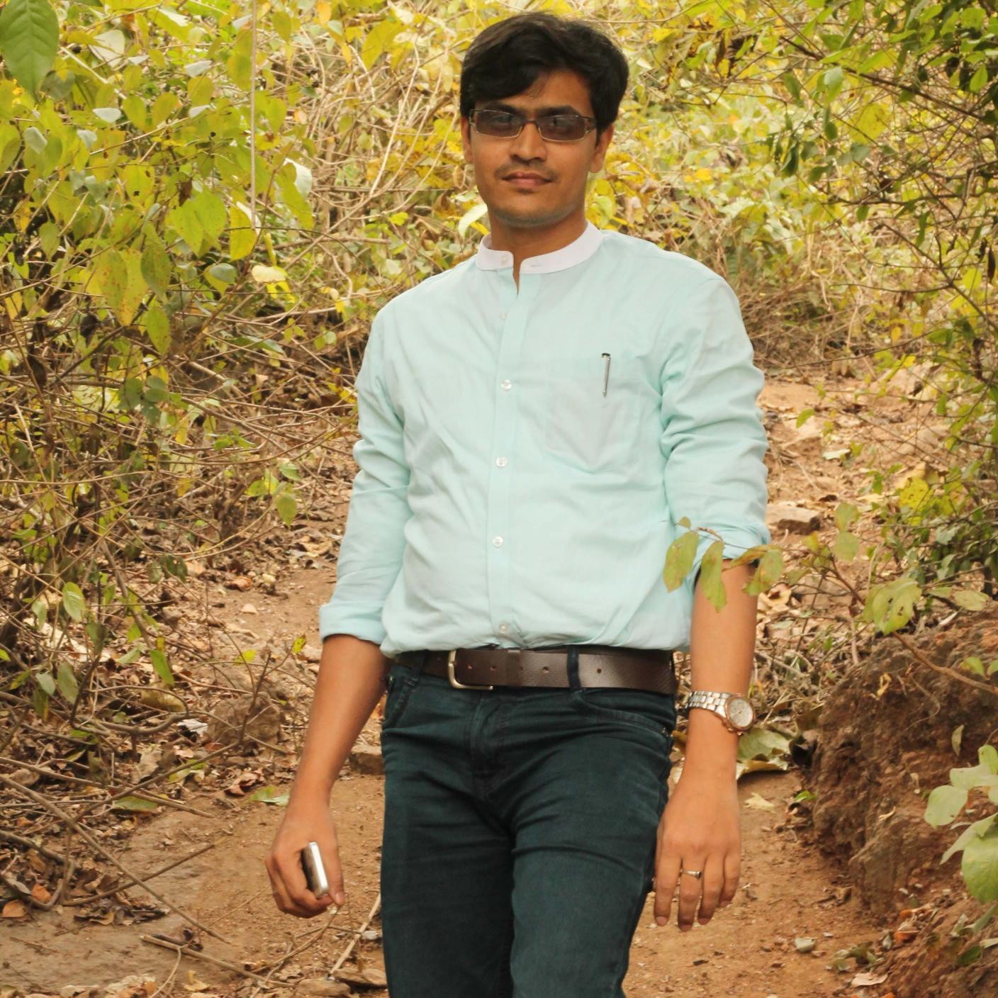 Exploring the unexplored 
Tapping the Untapped Opportunities..........