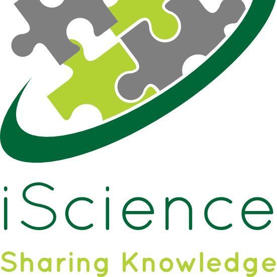 IamiScience's profile picture. 