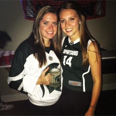 MSU pre-vet