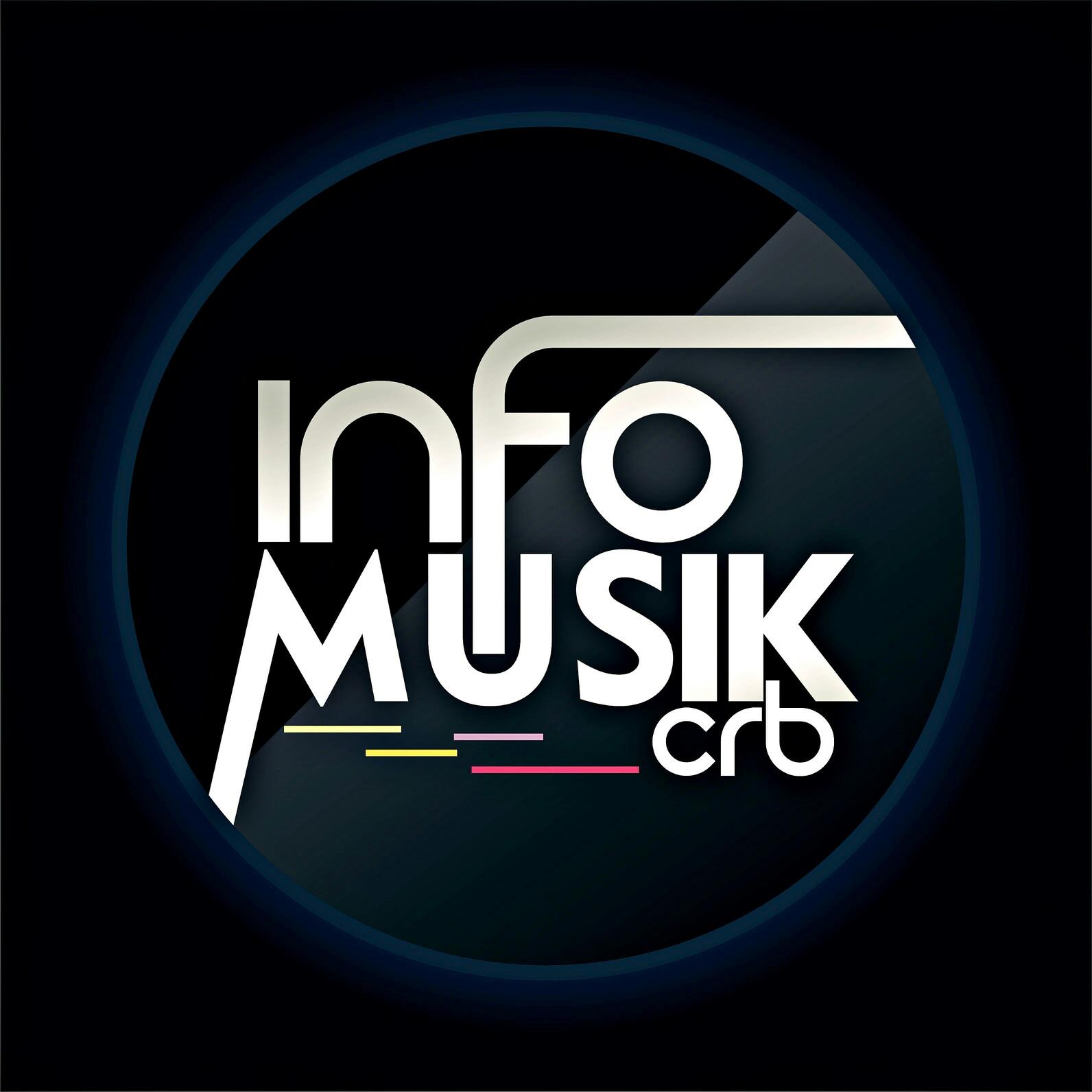 INFO MUSIK (indie, nasional & manca) PERTAMA WILAYAH 3 CIREBON.
Instagram: infomusikcrb