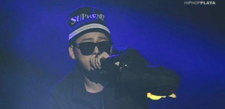 hyunxh's [Block B;KaumElite-UGRP- RAPPSQ-BLOCKBSQ-RAPSTAR]