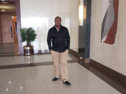 97c137444a654c9's profile picture. Agribusiness consultant and ICT specialist !