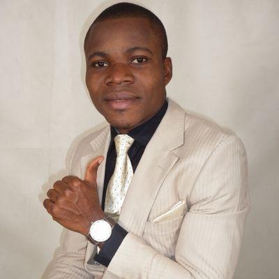 Entrepreneur and Author