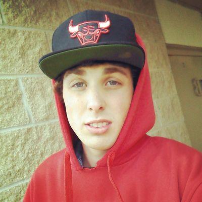 Chicago born ,Arizona chillen
