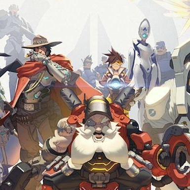 Everything OverWatch News, Tips, Gameplay,