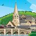 Lostwithiel (@lovelostwithiel) Twitter profile photo