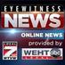 Eyewitness Daybreak (@newsdaybreak) Twitter profile photo Eyewitness Daybreak (@newsdaybreak) Twitter profile photo