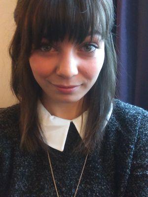 chloecat96's profile picture. I'm not French but I do like French fries