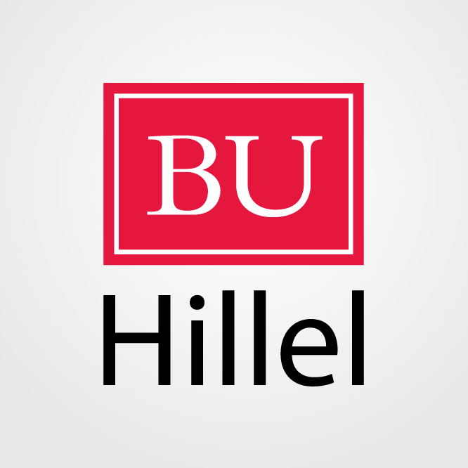 Visit BU Hillel Profile