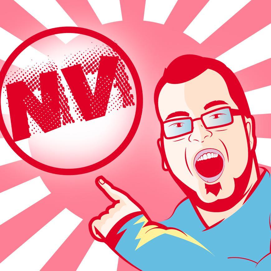 Canal dedicado al mundo de los videojuegos y Japón. Eso sí con ToniG @toni62011 Impresiones//Gameplays//Skech  Contacto: narugavision@gmail.com