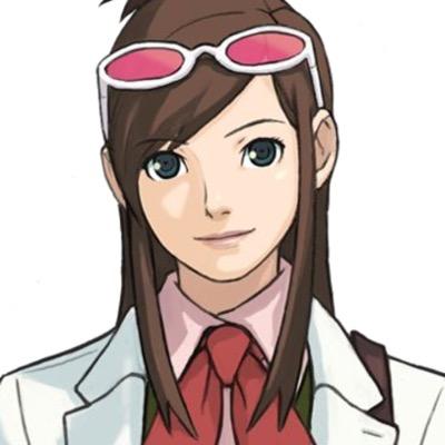 Ema Skye is a fictional character and this is her Twitter fan page scientifically speaking!