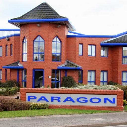 The Paragon Electronics Group provides electronic manufacturing services through @jjsmfg, plus component sourcing and verification solutions.